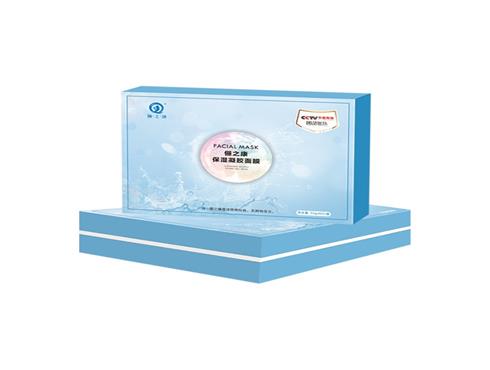面膜（化妆品）